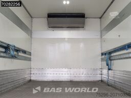 Mercedes Atego 1324 4X2 13tonner Thermo-King T-1200R Man...