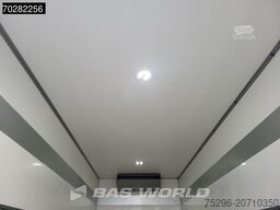 Mercedes Atego 1324 4X2 13tonner Thermo-King T-1200R Man...