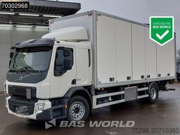 Volvo FE 320 FE 4X2 19.5tonner Comfort cab 2000kg Lad...