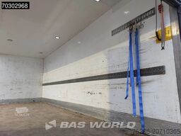 Volvo FE 320 FE 4X2 19.5tonner Comfort cab 2000kg Lad...