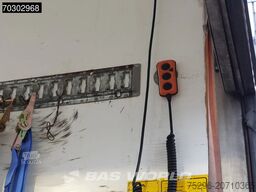 Volvo FE 320 FE 4X2 19.5tonner Comfort cab 2000kg Lad...