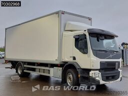 Volvo FE 320 FE 4X2 19.5tonner Comfort cab 2000kg Lad...