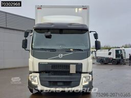 Volvo FE 320 FE 4X2 19.5tonner Comfort cab 2000kg Lad...
