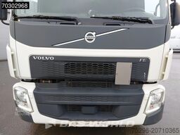 Volvo FE 320 FE 4X2 19.5tonner Comfort cab 2000kg Lad...