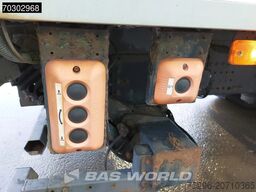 Volvo FE 320 FE 4X2 19.5tonner Comfort cab 2000kg Lad...