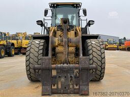 Caterpillar 972MXE