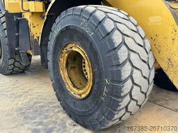 Caterpillar 972MXE