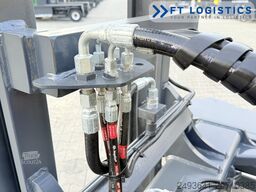 Combilift C4000 DIESEL DUPLEX 4100 POSITIONERCABIN