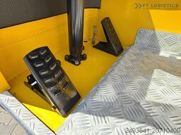 Combilift C5000XL / DUPLEX 4500MM / FREE LIFT