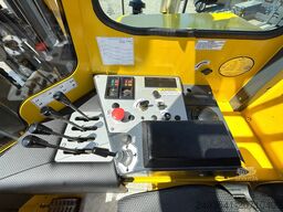 Combilift C5000XL / DUPLEX 4500MM / FREE LIFT