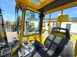 Combilift C5000XL / DUPLEX 4500MM / FREE LIFT