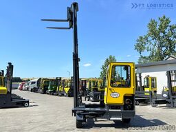 Combilift C5000XL / DUPLEX 4500MM / FREE LIFT