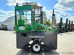 Combilift C3500 / DUPLEX - 4100 / EXTENDABLE FORKS