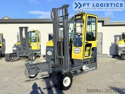 Combilift C3000XL DUPLEX FREE LIFT GAS POSITIONER