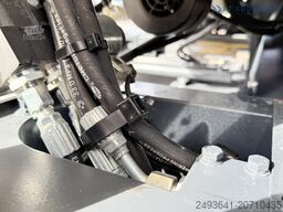 Combilift C2500 DUPLEX ONLY 460H WIDE POSITIOER