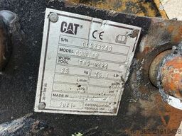 Caterpillar 301.8-05