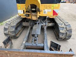 Caterpillar 301.8-05