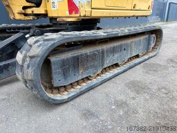 Caterpillar 301.8-05