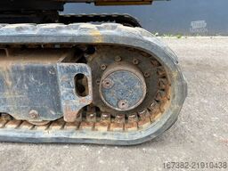 Caterpillar 301.8-05