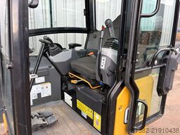 Caterpillar 301.8-05