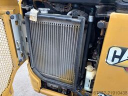 Caterpillar 301.8-05