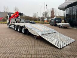 VOLVO FM500