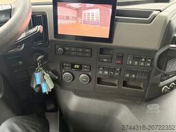 VOLVO FM500