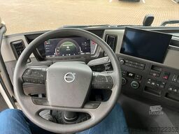 VOLVO FM500