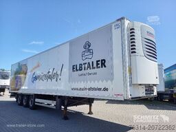Schmitz Cargobull Tiefkühler Standard Doppelstock