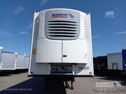 Schmitz Cargobull Tiefkühler Standard Doppelstock
