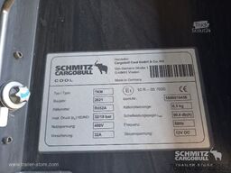 Schmitz Cargobull Tiefkühler Standard Doppelstock