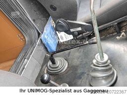 MERCEDES-BENZ Unimog U416/1100