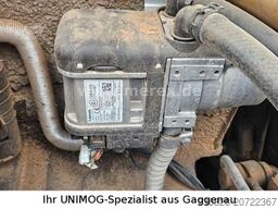 MERCEDES-BENZ Unimog U416/1100