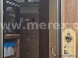 MERCEDES-BENZ Unimog U416/1100