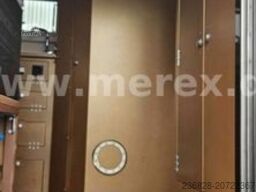 MERCEDES-BENZ Unimog U416/1100