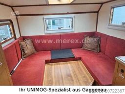 MERCEDES-BENZ Unimog U416/1100