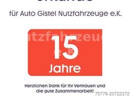 MAN TGX 26.510 6x2-4 LL*WB*Krone AZ18 + Krone WP7.3