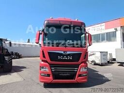 MAN TGX 26.510 6x2-4 LL*WB*Krone AZ18 + Krone WP7.3