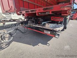 MAN TGX 26.510 6x2-4 LL*WB*Krone AZ18 + Krone WP7.3