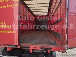 MAN TGX 26.510 6x2-4 LL*WB*Krone AZ18 + Krone WP7.3