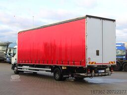 DAF LF 250 FA, EURO 6, TAIL LIFT