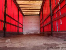 DAF LF 250 FA, EURO 6, TAIL LIFT