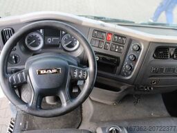 DAF LF 250 FA, EURO 6, TAIL LIFT