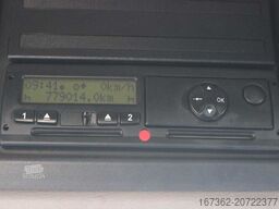 DAF LF 250 FA, EURO 6, TAIL LIFT