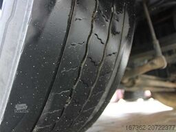 DAF LF 250 FA, EURO 6, TAIL LIFT