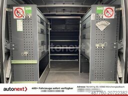 MERCEDES-BENZ Sprinter 314 *WERKSTATT* DISTRONIC+LED (6444)