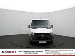 MERCEDES-BENZ Sprinter 314 *WERKSTATT* DISTRONIC+LED (6444)