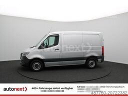 MERCEDES-BENZ Sprinter 314 *WERKSTATT* DISTRONIC+LED (6444)