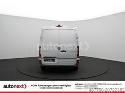 MERCEDES-BENZ Sprinter 314 *WERKSTATT* DISTRONIC+LED (6444)