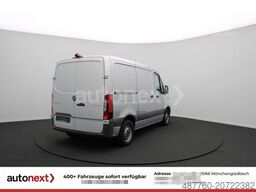 MERCEDES-BENZ Sprinter 314 *WERKSTATT* DISTRONIC+LED (6444)